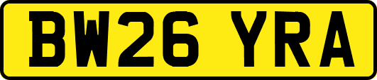 BW26YRA