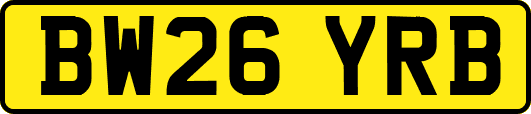 BW26YRB