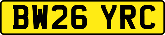 BW26YRC