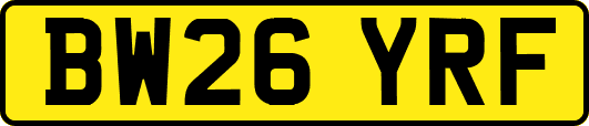 BW26YRF