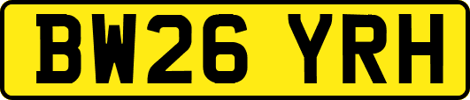 BW26YRH