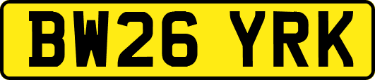 BW26YRK