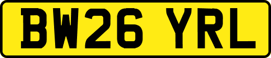BW26YRL