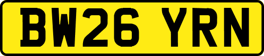 BW26YRN
