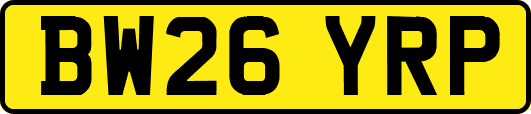 BW26YRP