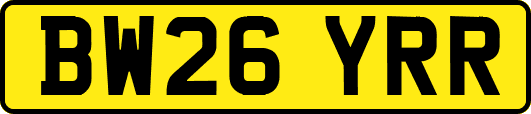 BW26YRR