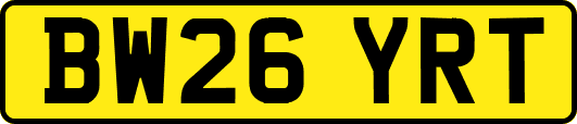 BW26YRT