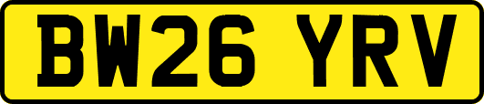 BW26YRV