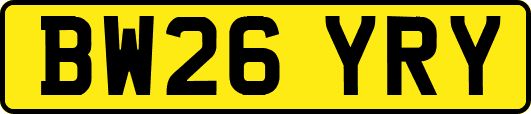 BW26YRY