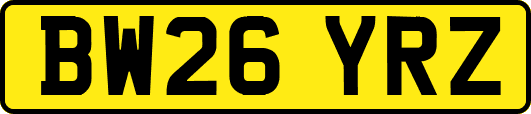 BW26YRZ