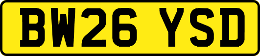 BW26YSD