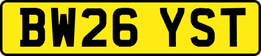 BW26YST