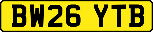 BW26YTB