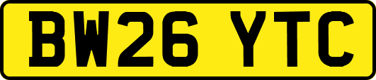 BW26YTC