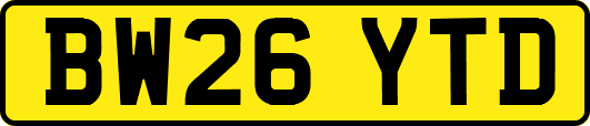 BW26YTD
