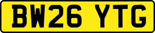 BW26YTG