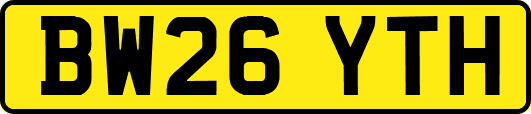 BW26YTH