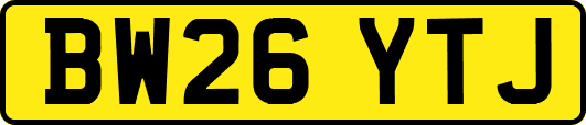 BW26YTJ