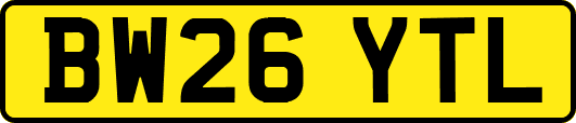 BW26YTL