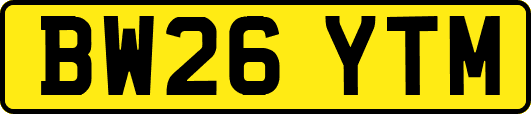 BW26YTM