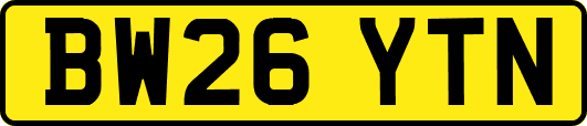 BW26YTN