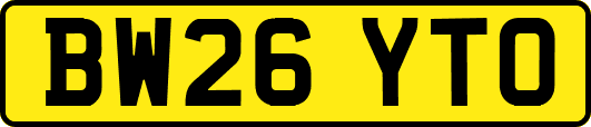 BW26YTO