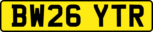 BW26YTR