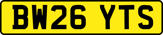 BW26YTS