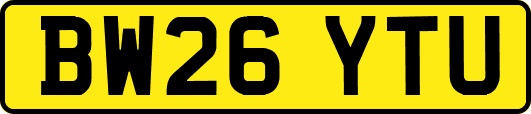 BW26YTU