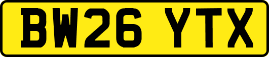 BW26YTX