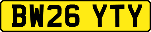 BW26YTY