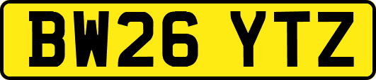 BW26YTZ