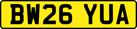 BW26YUA