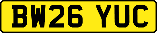 BW26YUC