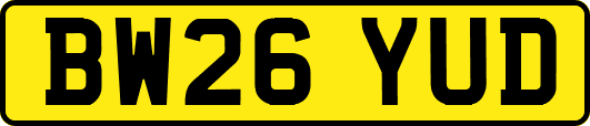 BW26YUD