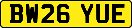 BW26YUE