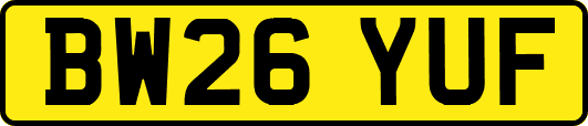 BW26YUF