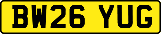 BW26YUG