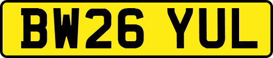 BW26YUL