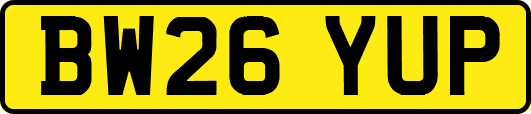 BW26YUP