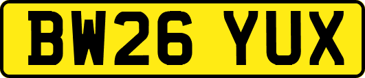 BW26YUX