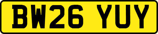 BW26YUY