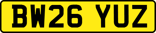 BW26YUZ