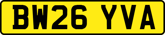 BW26YVA