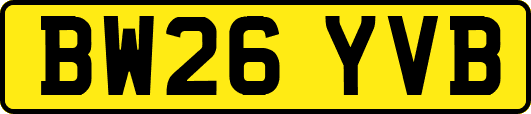 BW26YVB