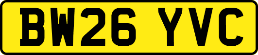 BW26YVC