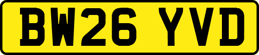 BW26YVD