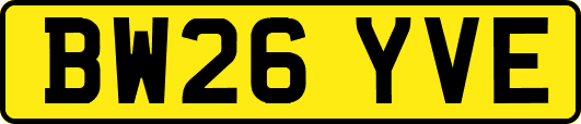 BW26YVE