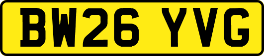 BW26YVG
