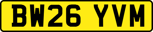 BW26YVM